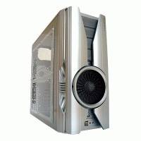 корпус AeroCool AeroEngine II SSA