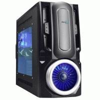 корпус AeroCool AeroEngine Jr. Black