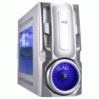 корпус AeroCool AeroEngine Jr. Silver