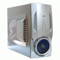корпус AeroCool AeroEngine Plus Silver