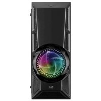 AeroCool AeroEngine RGB Tempered Glass
