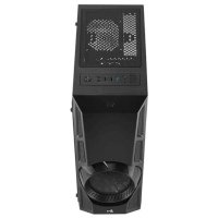 AeroCool AeroEngine RGB Tempered Glass