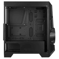 AeroCool AeroEngine RGB Tempered Glass