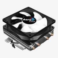 AeroCool Air Frost 4 RGB