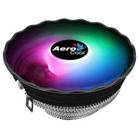 кулер AeroCool Air Frost Plus RGB