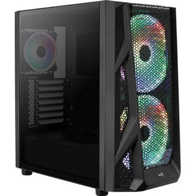 

AeroCool AirHawk Duo-G-BK-v1