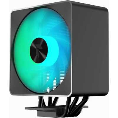 кулер AeroCool APNX AP1-V ARGB Black