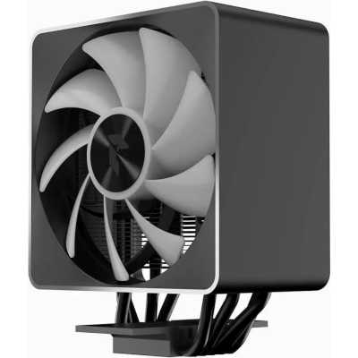AeroCool APNX AP1-V ARGB Black