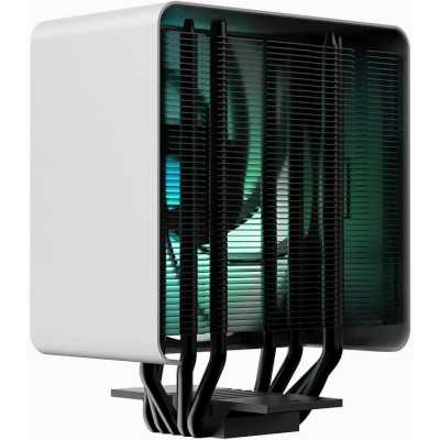 кулер AeroCool APNX AP1-V ARGB White