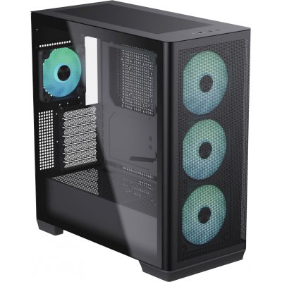 AeroCool APNX Creator С1 Black