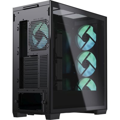 корпус AeroCool APNX Creator С1 Black
