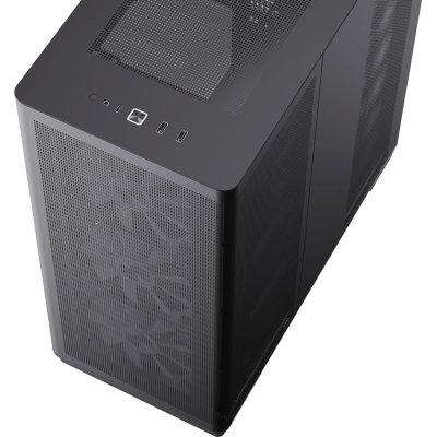 AeroCool APNX Creator С1 Black