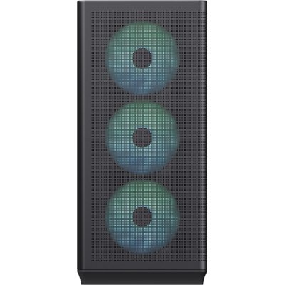 корпус AeroCool APNX Creator С1 Black