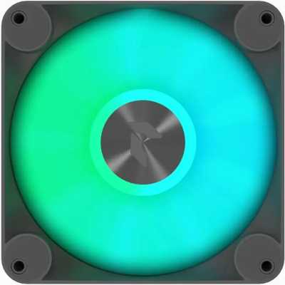 кулер AeroCool APNX FP1-140 ARGB Black