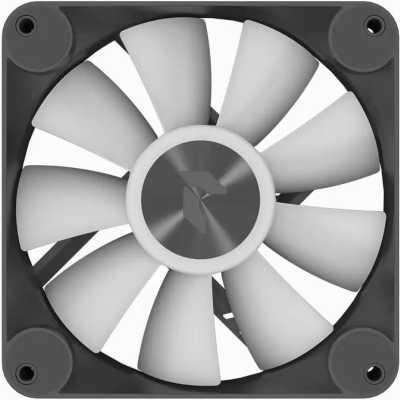 AeroCool APNX FP1-140 ARGB Black