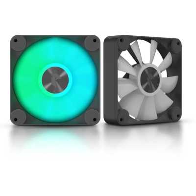 кулер AeroCool APNX FP1-140 ARGB Black