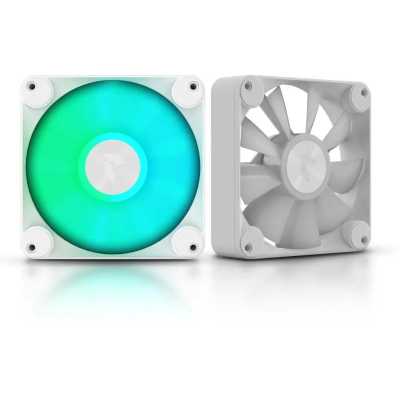 кулер AeroCool APNX FP1-140 ARGB White