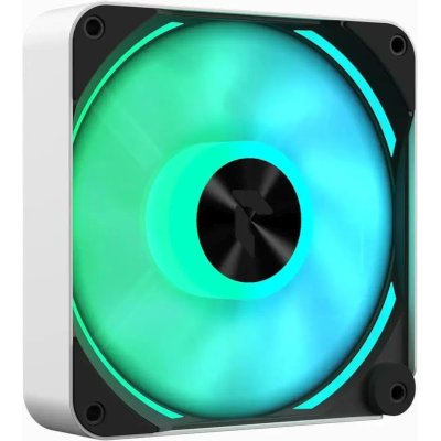 кулер AeroCool APNX FP2-120 PWM ARGB Black