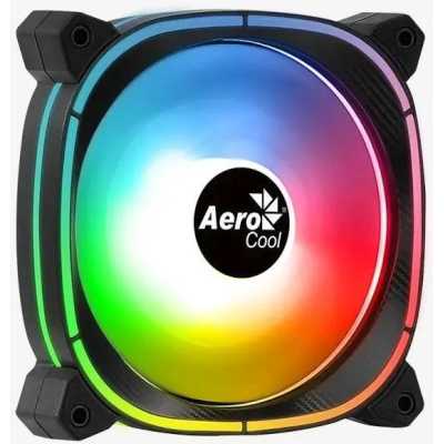 AeroCool Astro 12 F ARGB Black