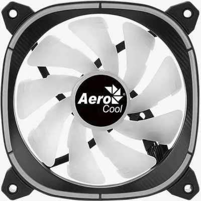 AeroCool Astro 12 F ARGB Black