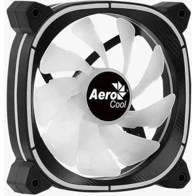 AeroCool Astro 12 F ARGB Black