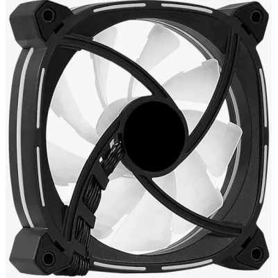 кулер AeroCool Astro 12 F ARGB Black