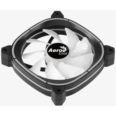 AeroCool Astro 12 F ARGB Black