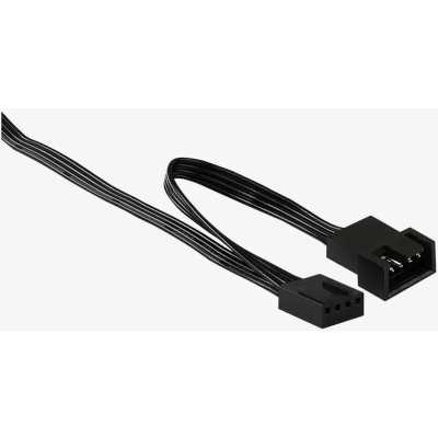 AeroCool Astro 12 F ARGB PWM Black