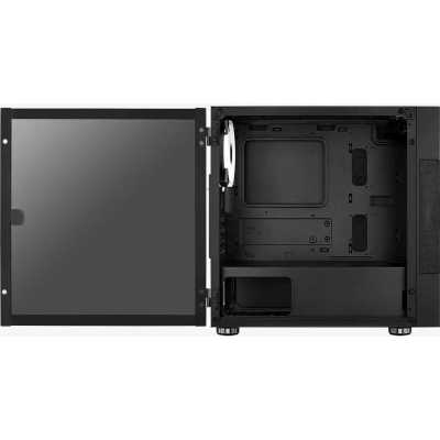 корпус AeroCool Atomic-G-BK-v1