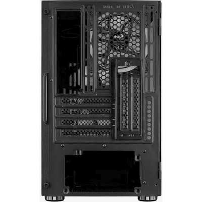 AeroCool Atomic-G-BK-v1