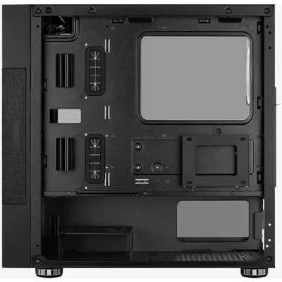 корпус AeroCool Atomic-G-BK-v1