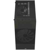 AeroCool Atomic Lite-G-BK-V1