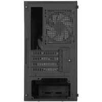 корпус AeroCool Atomic Lite-G-BK-V1