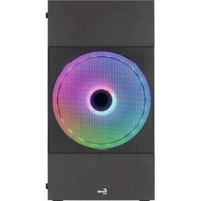 AeroCool Atomic Lite-G-BK-V2