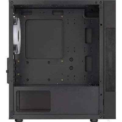 корпус AeroCool Atomic Lite-G-BK-V2