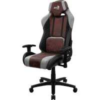 AeroCool Baron Burgundy Red