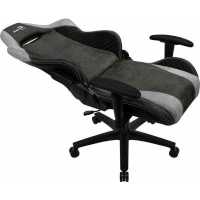 игровое кресло AeroCool Baron Hunter Green