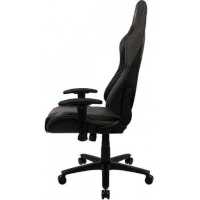 игровое кресло AeroCool Baron Iron Black