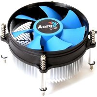кулер AeroCool BAS-B9+
