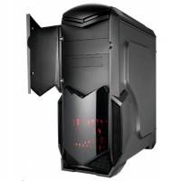 AeroCool BattleHawk Black