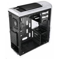 корпус AeroCool BattleHawk White