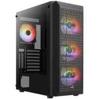 корпус AeroCool BEAM-G-BK-v2