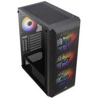 AeroCool BEAM-G-BK-v2