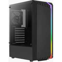 корпус AeroCool Bionic-G-BK-v1