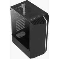 AeroCool Bionic-G-BK-v1