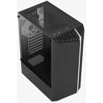 корпус AeroCool Bionic-G-BK-v2