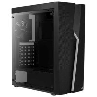 AeroCool Bolt Black