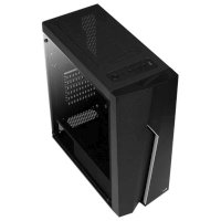 AeroCool Bolt Black