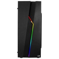 корпус AeroCool Bolt Black