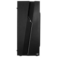 AeroCool Bolt Black